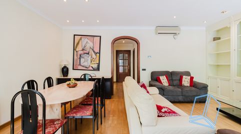 Foto 4 de Piso en venta en La Nova Esquerra de l'Eixample, Barcelona Capital
