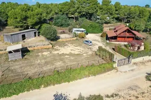 Terreny residencial en venda a Montserrat, imagen 2