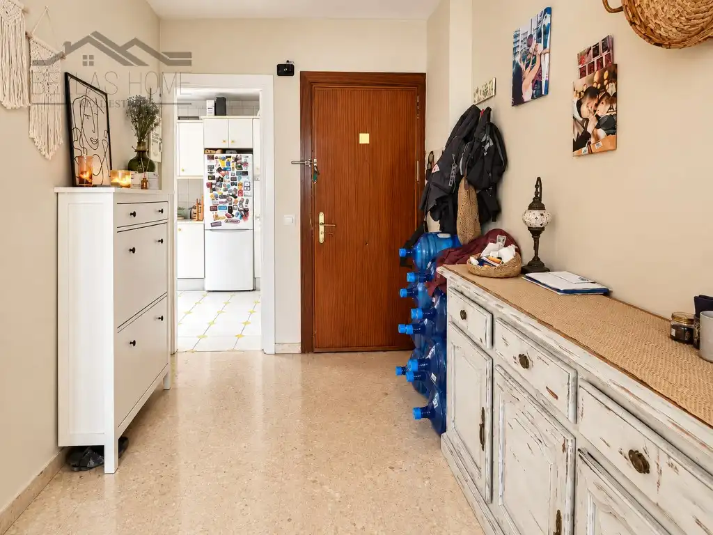 Piso con ascensor en venta en Calle Huerta Nueva, imagen 6
