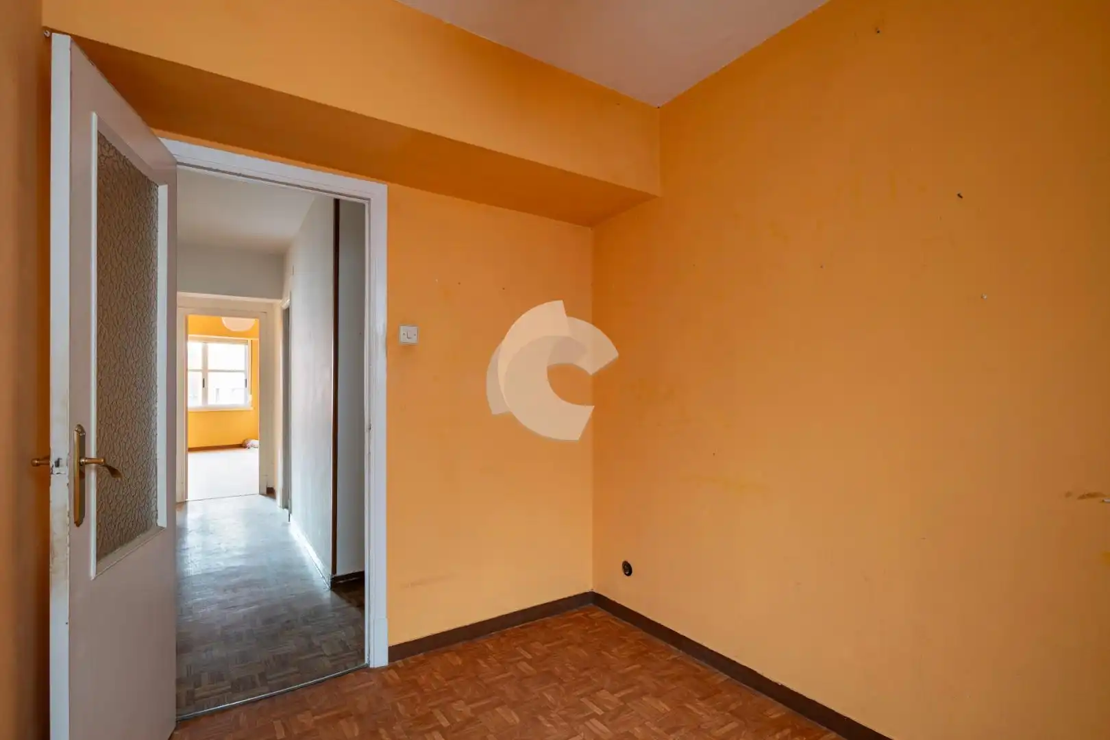 Piso en venta en Paseo de los Puentes - Santa Margarita