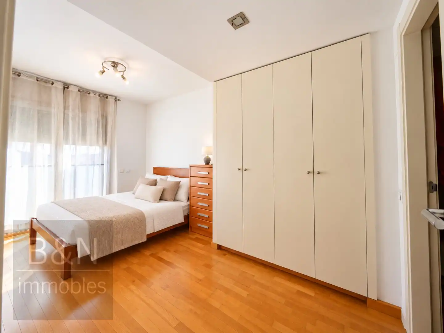 Flat with terrace for sale in Nord-oest, imagen 15