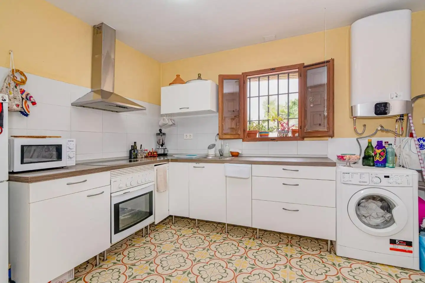 Casa en venda a Calle Barranco del Abogado, imagen 11