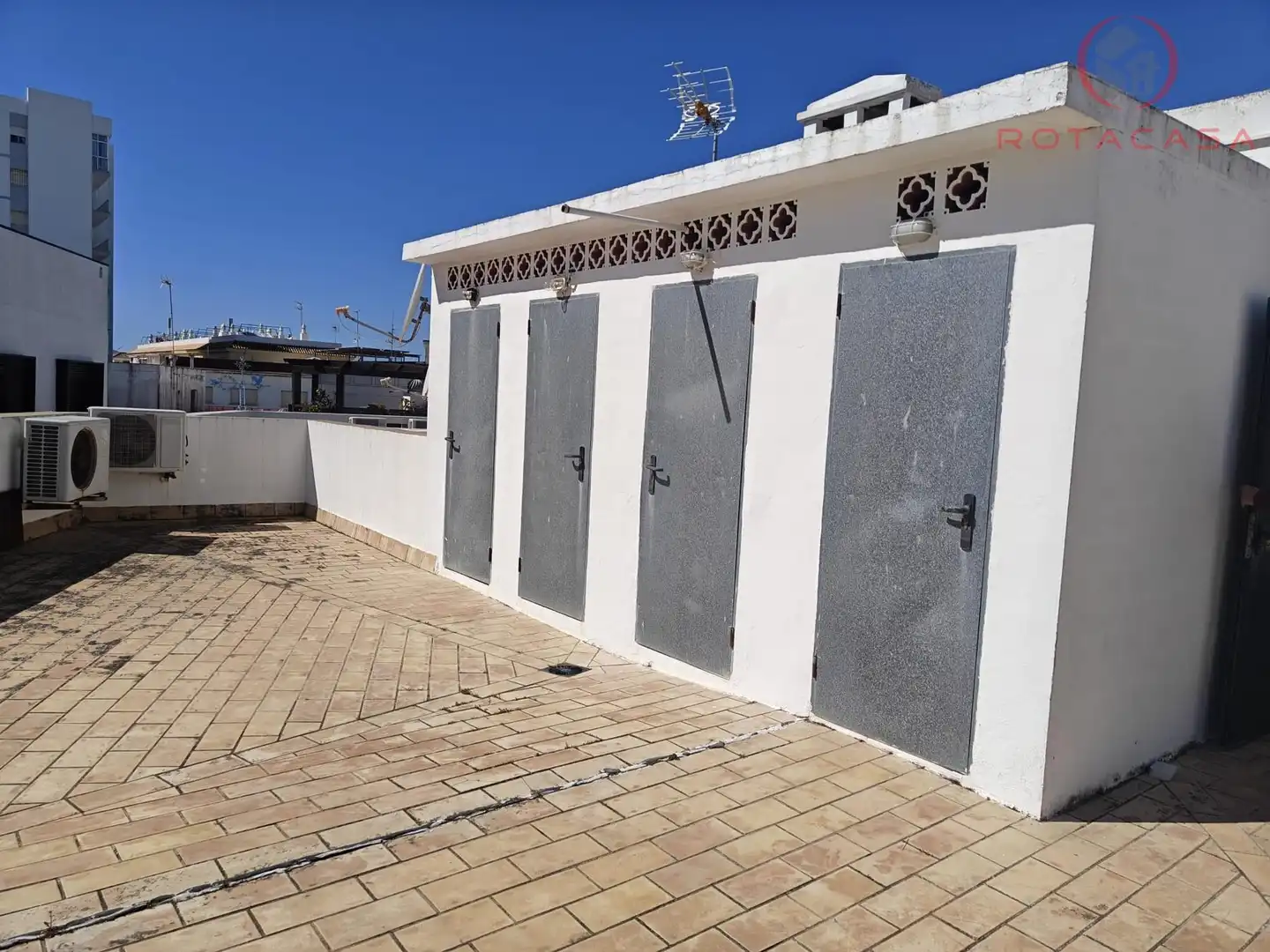 Piso en venta en Centro - La Costilla, imagen 12