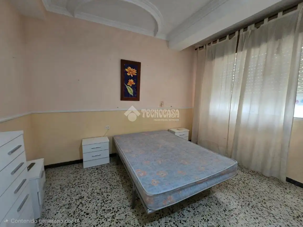 Habitación de Casa adosada en venta en Morón de la Frontera