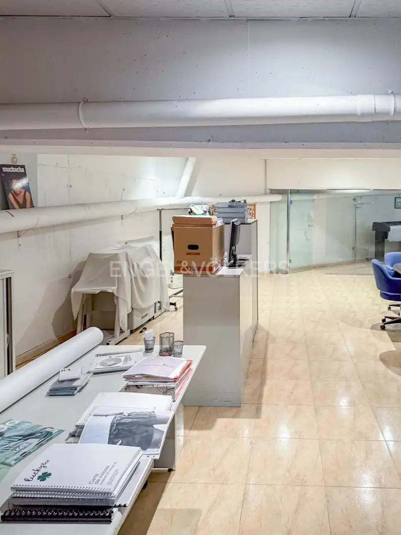 Nave industrial en venta en Eixample, imagen 4