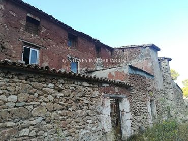 Casa en venda a Cocentaina