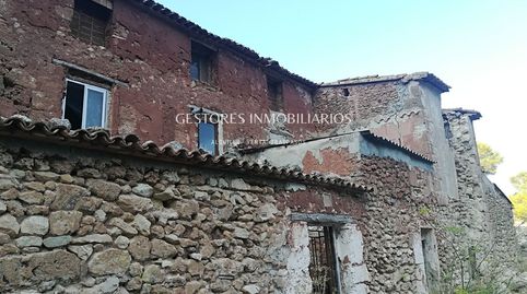 MASIA EN COCENTAINA