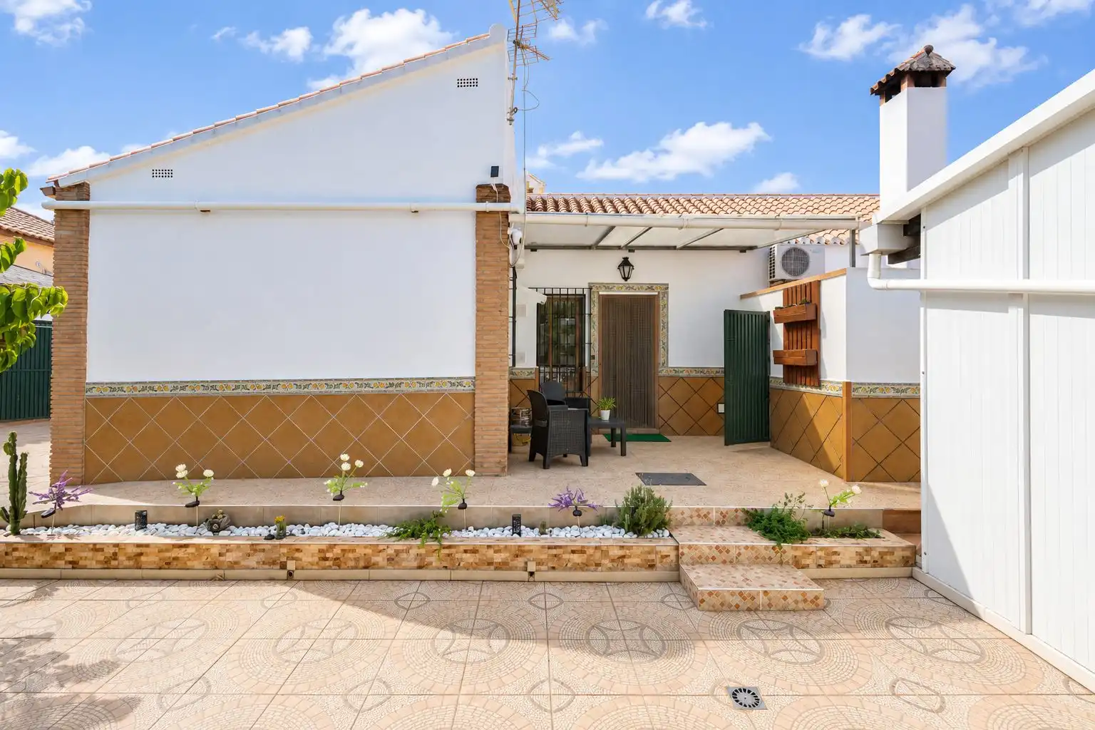 Maison rustique avec piscine à vendre à 154 Calle Cartageneras, imagen 13