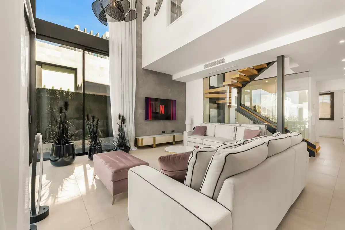 Reihenhaus zum Verkauf in Río Real - Los Monteros, imagen 8