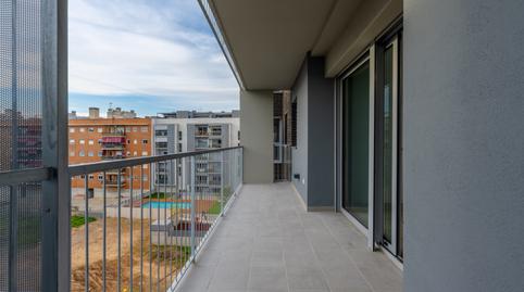 Foto 2 de Àtic en venda a Avinguda del Segle XXI, Vilamarina, Viladecans