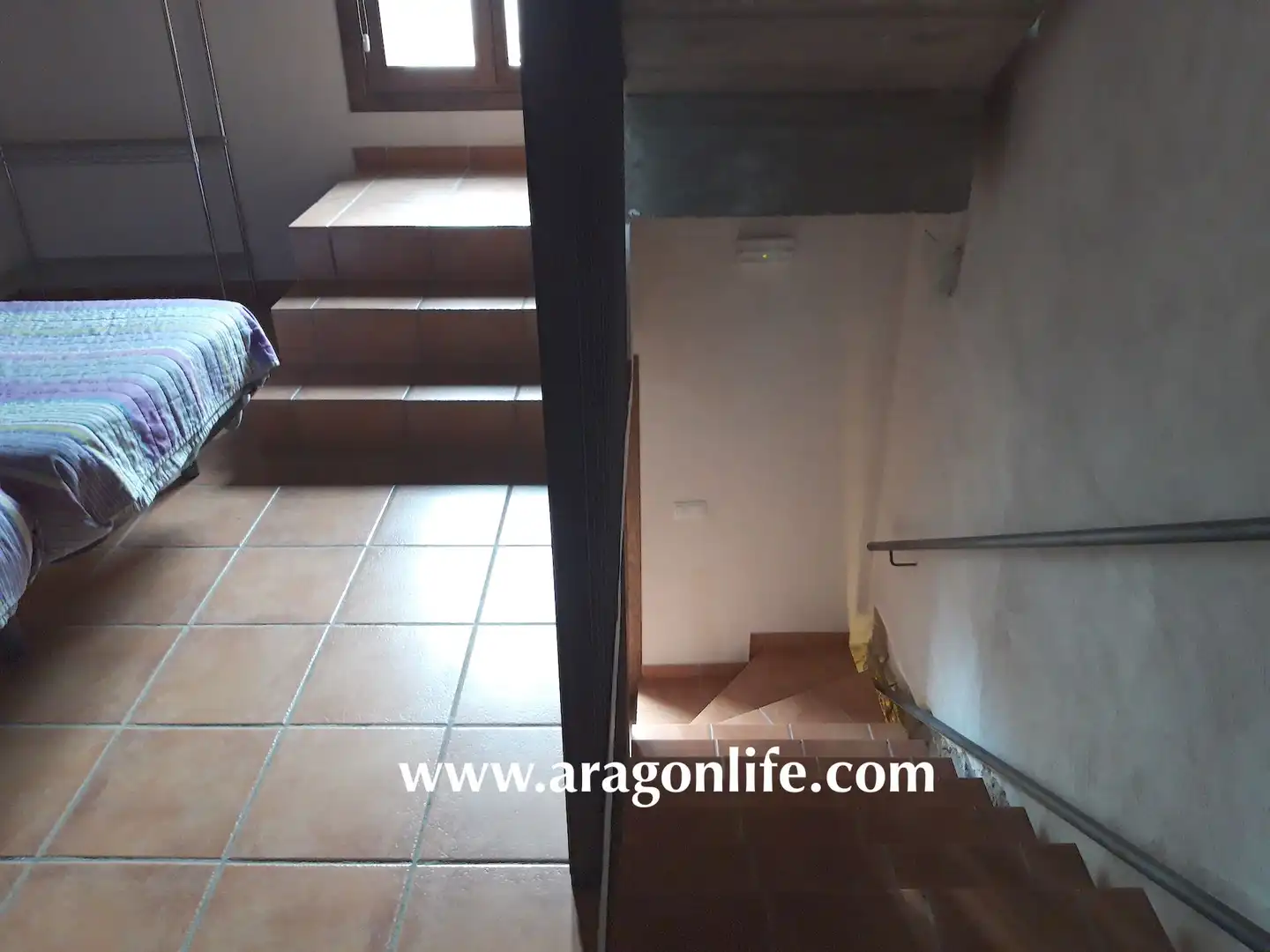 Casa o chalet en venta en Nonaspe con Aire acondicionado, Amueblado y Horno