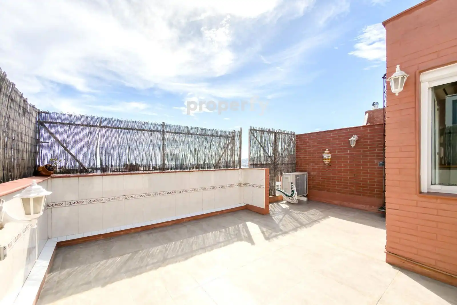 Penthouse with terrace for sale in Sant Joan - TV3, imagen 29