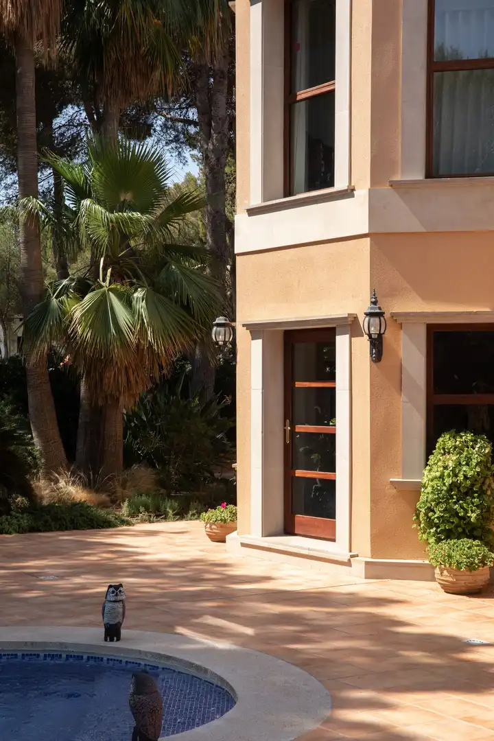 Houses for sale in Sol de Mallorca