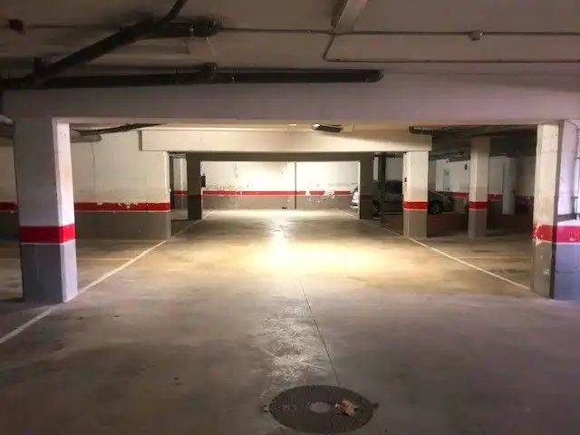 Garaje en venta en PARAYO, 1, Vioño