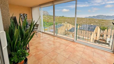Photo 3 of Flat for sale in  Migjorn, La Nucia Pueblo, Alicante