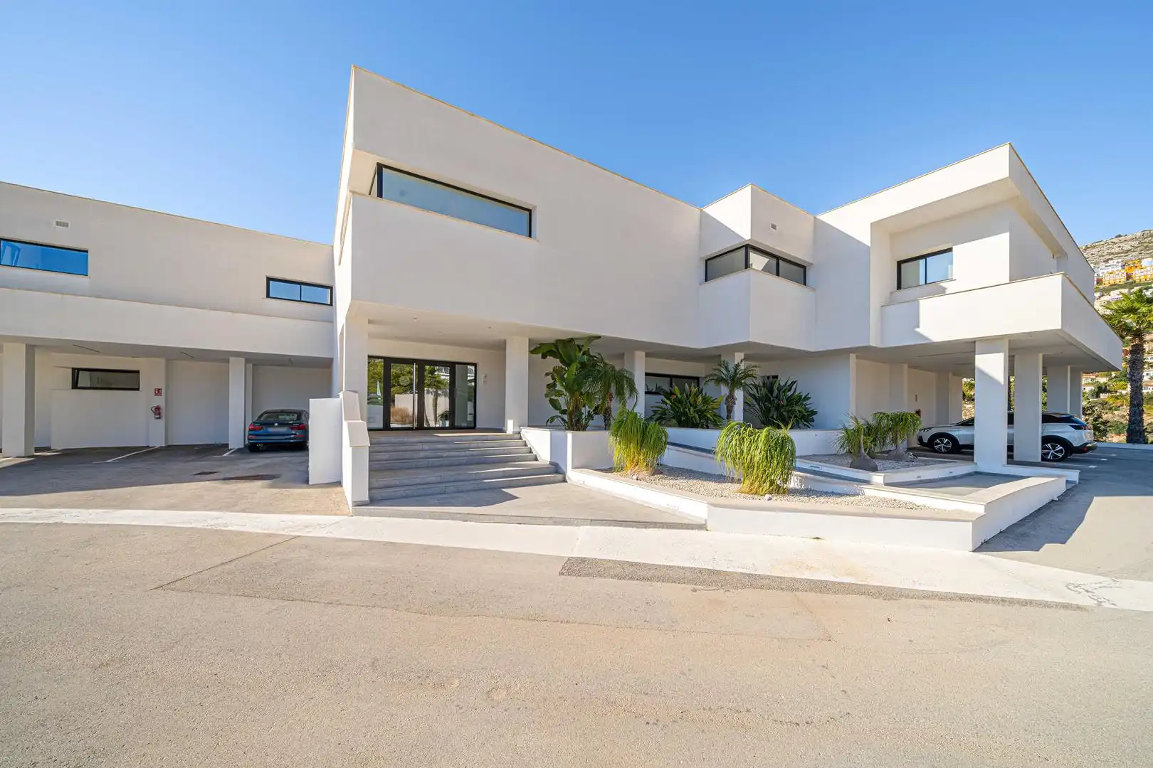 Apartament en venda a Cumbre del Sol, imagen 70