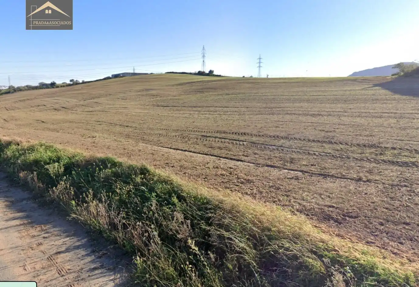 Grundstücke zum Verkauf in Camargo