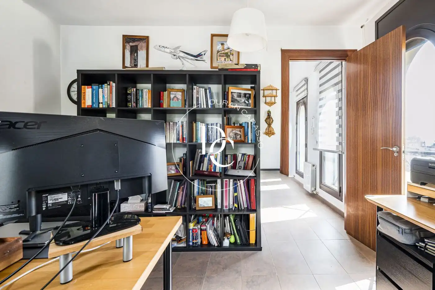 Casa con jardín en venta en Vallpineda - Rocamar, imagen 36