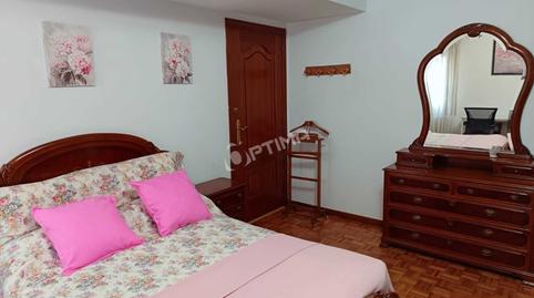 Foto 4 de Pis de lloguer a Agra del Orzán - Ventorrillo, A Coruña Capital