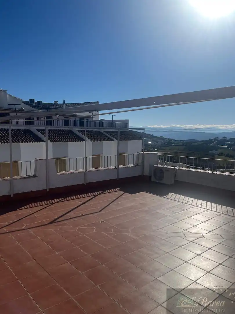 Piso con terraza en alquiler en Rute, imagen 20