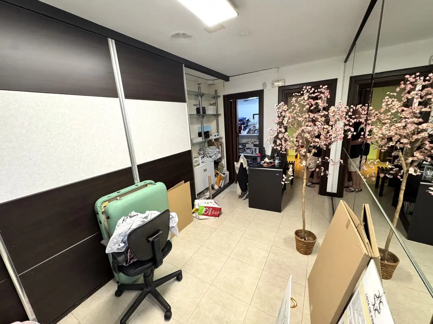 Apartment for sale in Casco Antiguo - Puerto, imagen 4