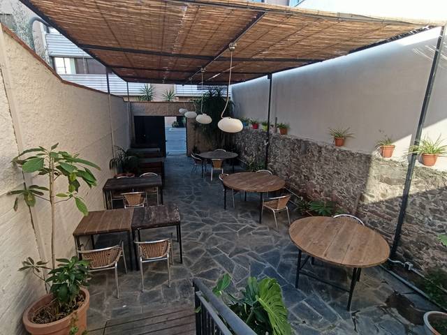 Local comercial en Venta en Molins de Rei