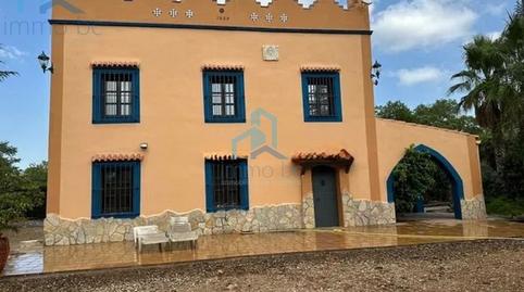 Foto 4 de Finca rústica en venda a Avenida Montblanc, Mestral, Tarragona