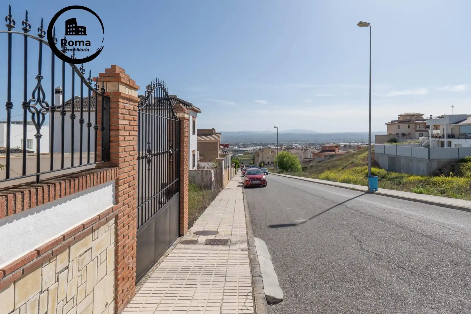 Terreny residencial en venda a Peligros, imagen 10