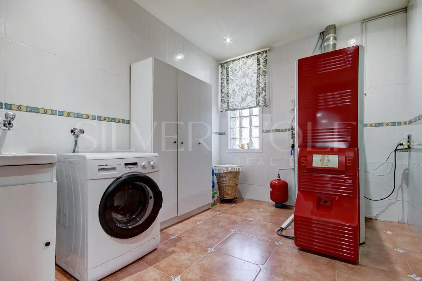 Casa con jardín en venta en Olivella, imagen 14
