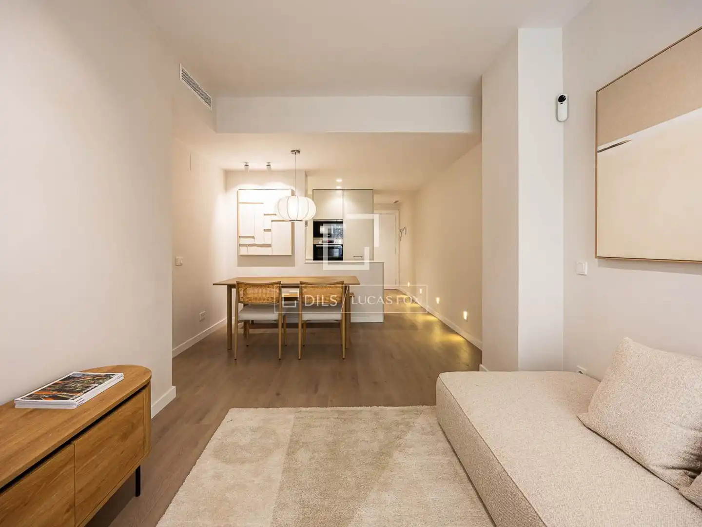 Wohnung mit Aufzug zum Verkauf in Sants - Montjuïc, imagen 2