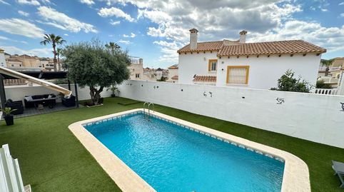 Photo 4 of Houses for sale in San Miguel de Salinas, Alicante
