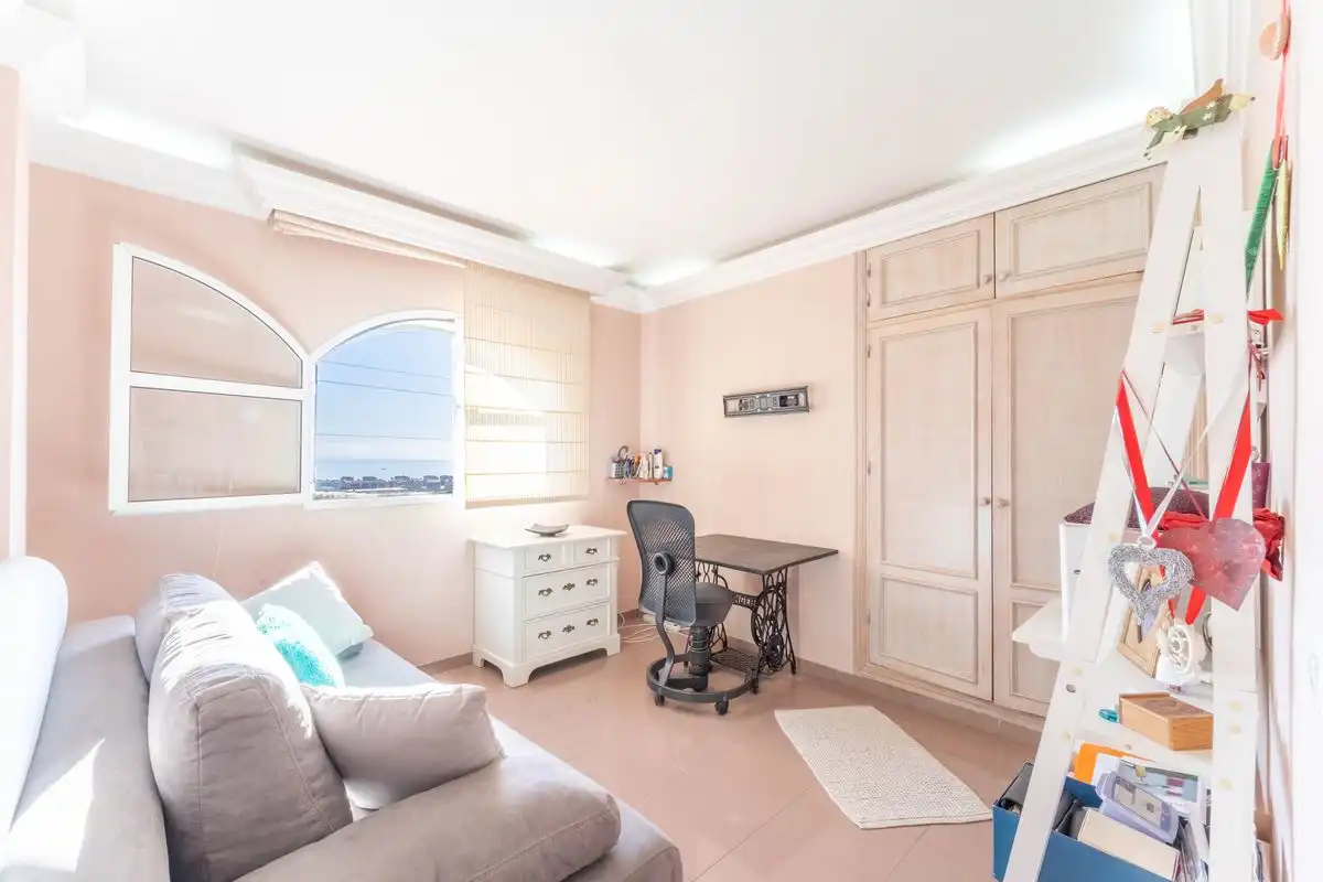 Casa con terraza en venta en C. la Noria, imagen 19