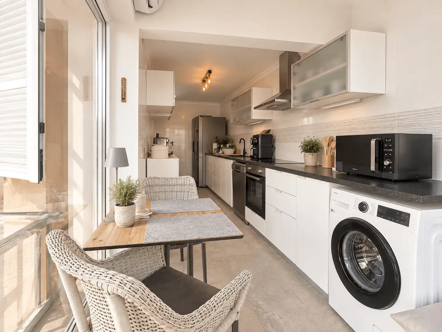 Apartamento con terraza en venta en Platja de Palma, imagen 17