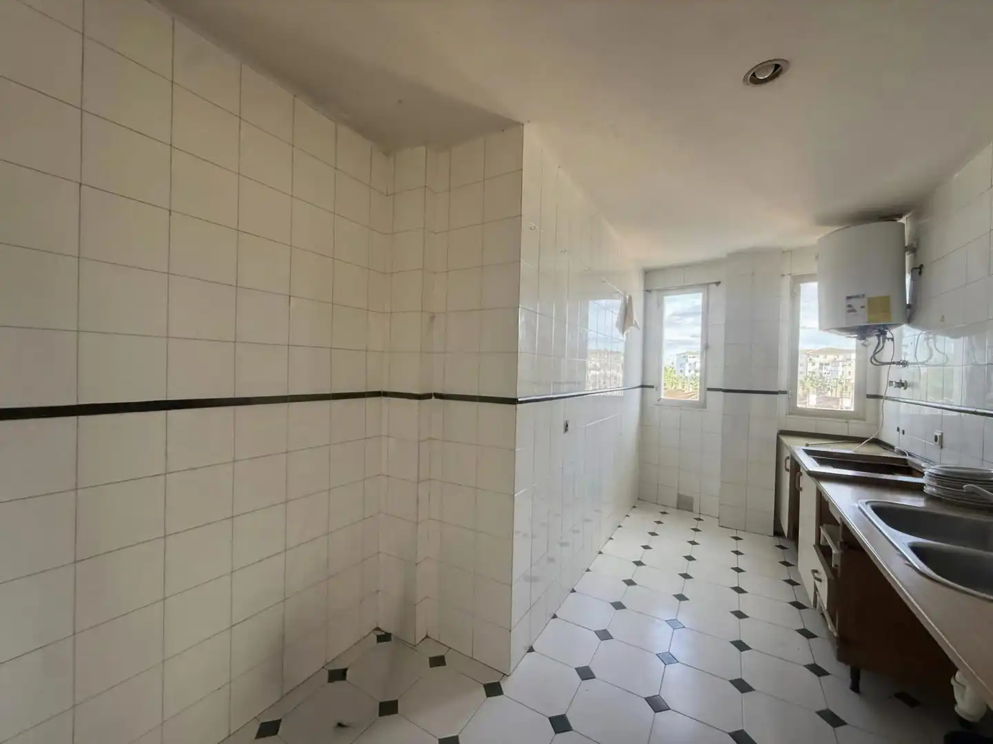 Bathroom of Flat for sale in Mérida