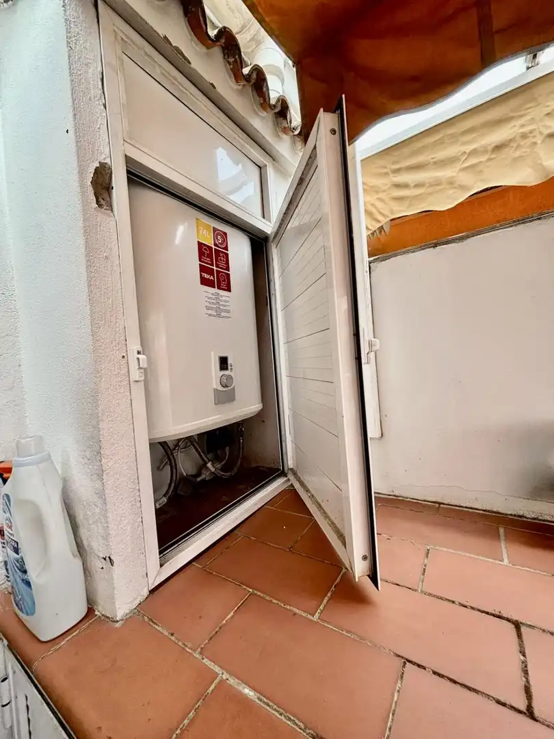 Adosado en venta en Esgrima, imagen 19