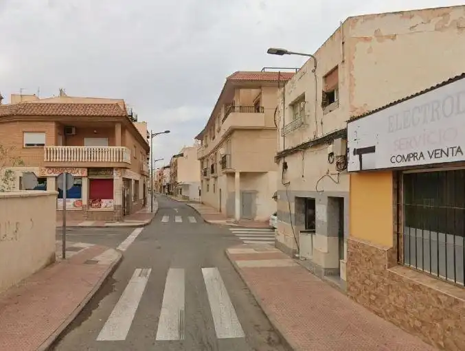 House for sale in Avenida Luis Buñuel, imagen 3