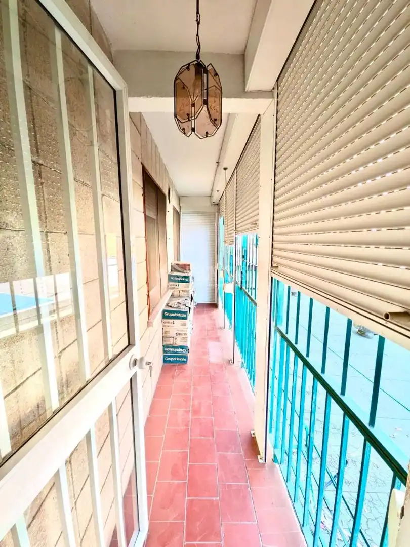 Piso con ascensor en venta en Levante, imagen 6