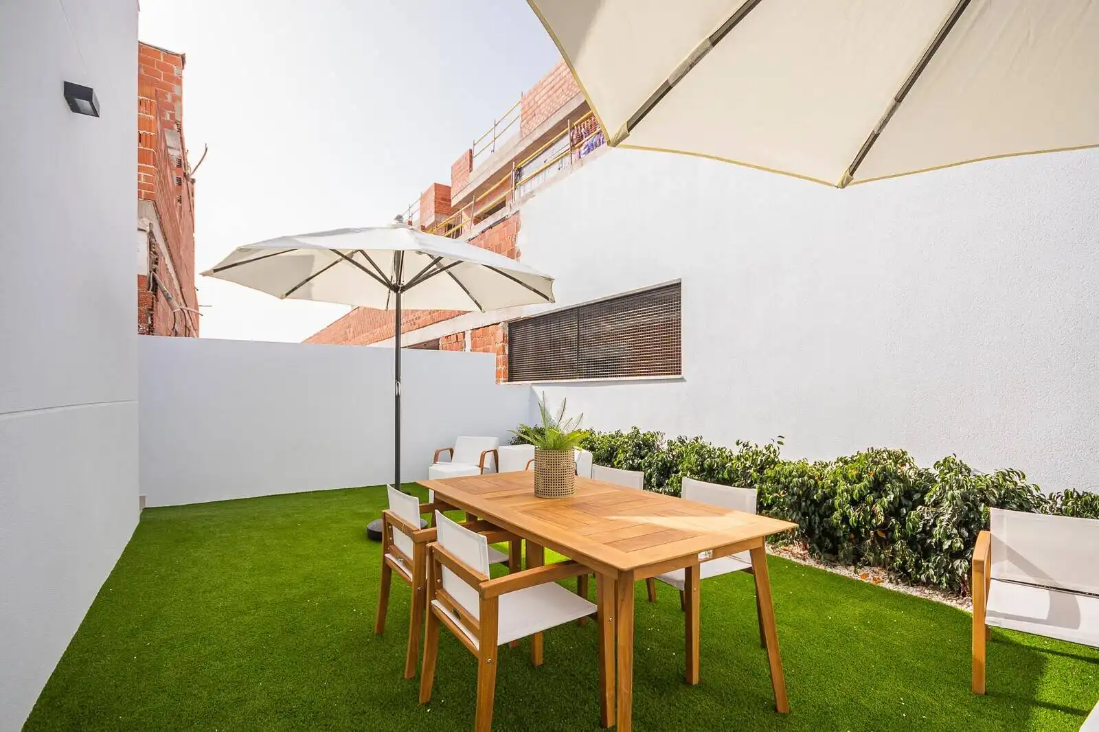Casa amb terrassa en venda a Los Balcones - Los Altos, imagen 6