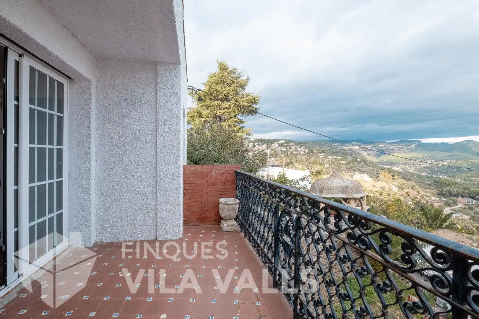 Villa con terrazza in vendita a AGUSTI SANTACRUZ, imagen 27