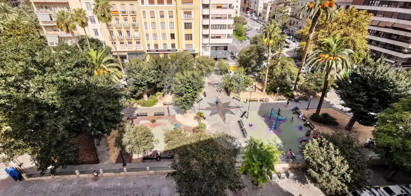 Attique avec ascenseur à vendre à Centro, imagen 26