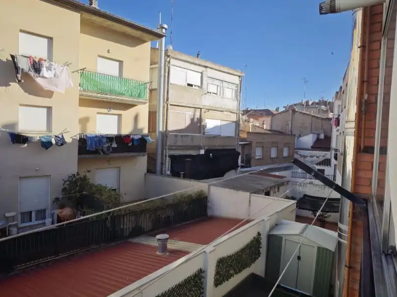 Terrassa de Pis en venda en Calahorra amb Balcó