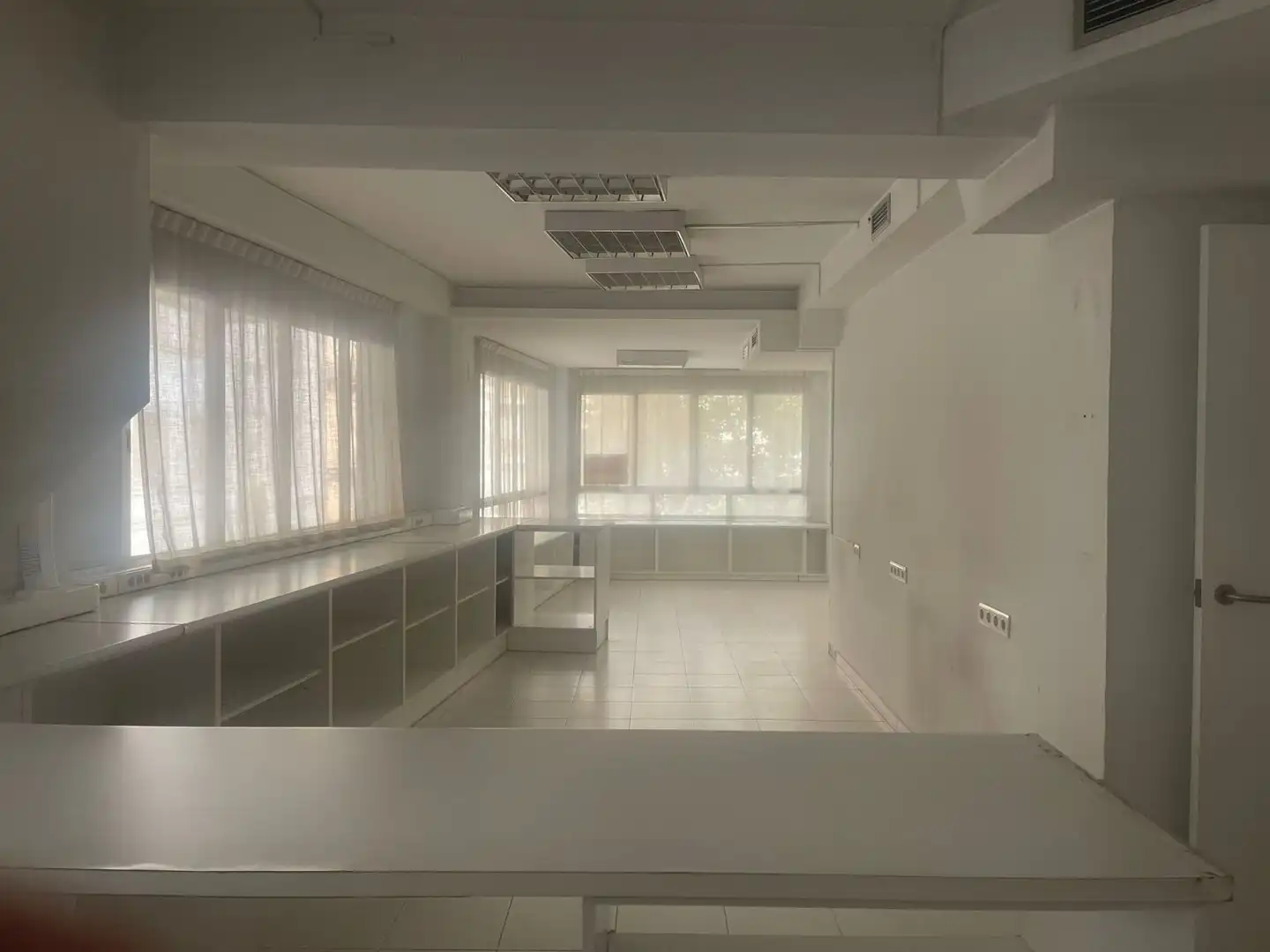 Oficina amb ascensor de lloguer a Centro, imagen 3