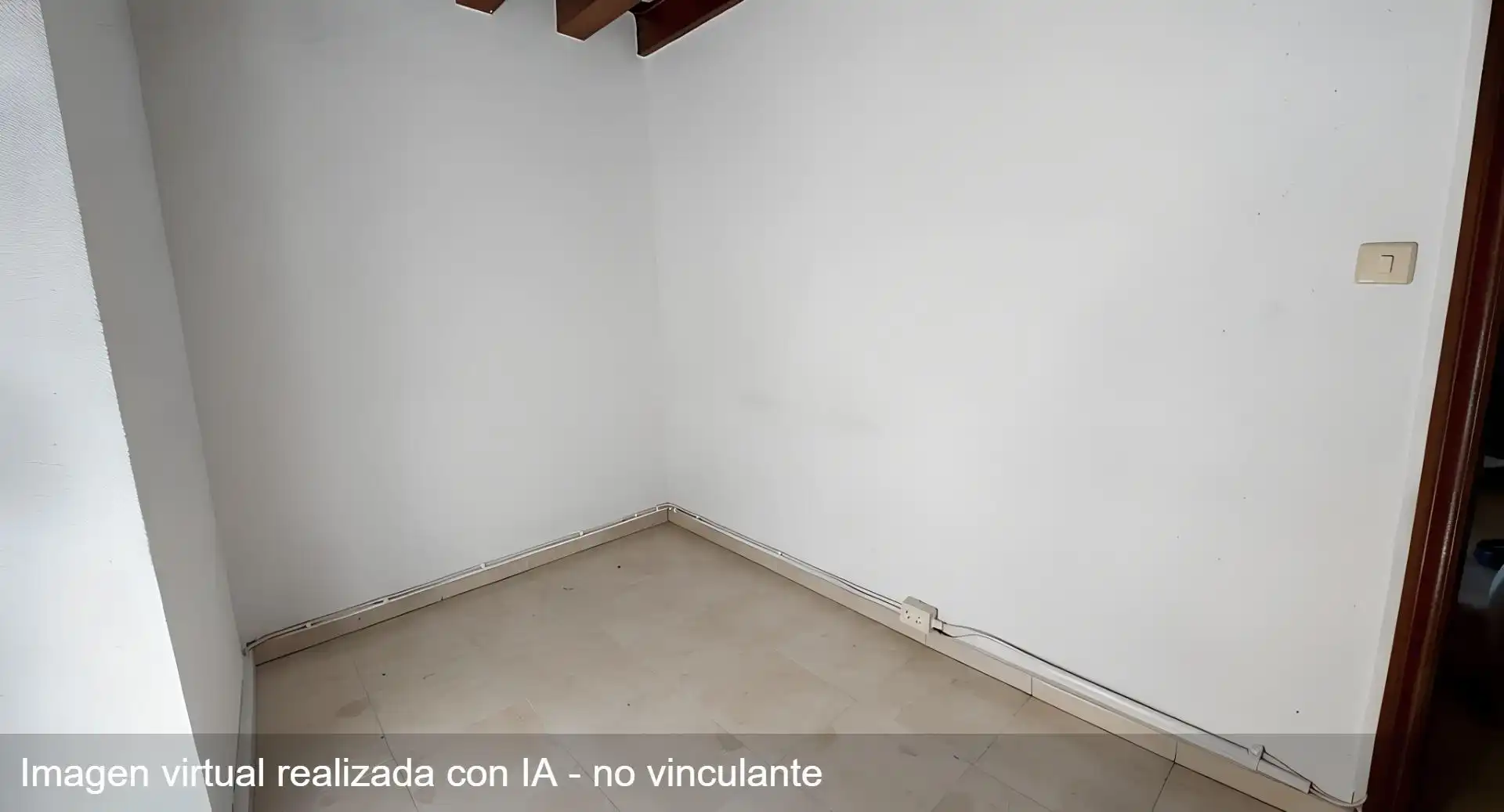 Pis amb terrassa en venda a Alameda - Mentidero - Teatro Falla, imagen 15