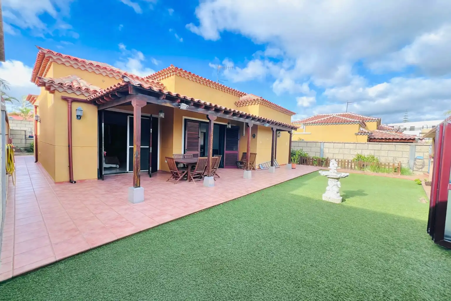 Casa o chalet en venta en Cho - Parque de la Reina