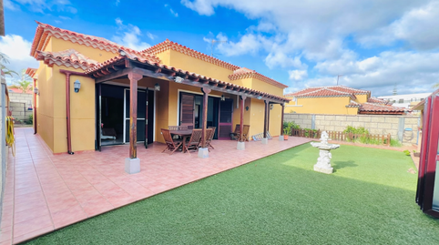 Photo 3 of House or chalet for sale in Labrusca, Cho - Parque de la Reina, Arona