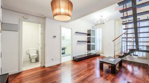 Photo 2 of Duplex to rent in Trafalgar, Madrid