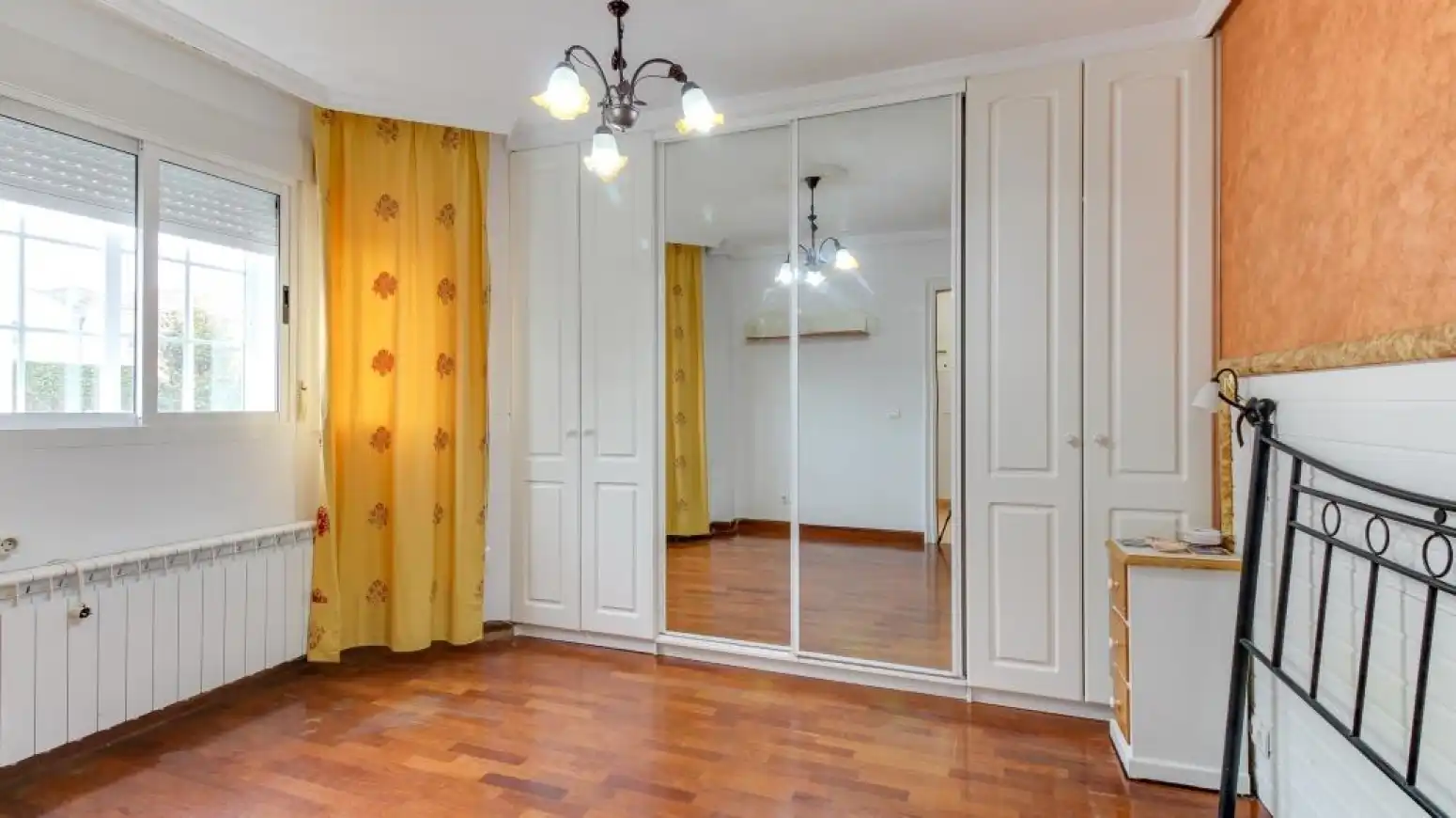Habitación de Casa o chalet en venta en Cabrerizos con Calefacción, Jardín privado y Parquet
