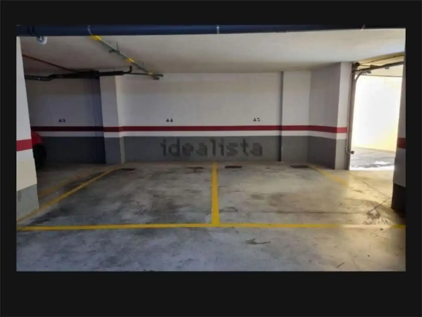 Parking of Garage for sale in  Palma de Mallorca