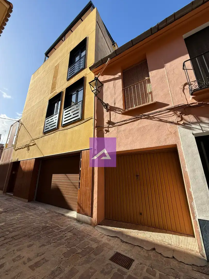 Country house zum Verkauf in Carrer de la Conquesta, Algemesí