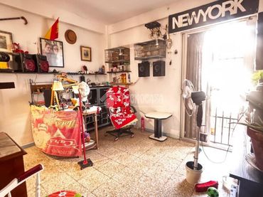 Wohnung mit Balkon zum Verkauf in Este - Alcosa- Torreblanca
